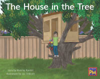 Cover image: The House in the Tree 1st edition 9780358050469