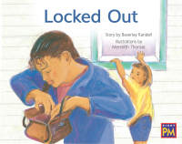 Cover image: Locked Out 1st edition 9780358118466