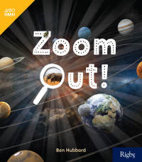 Cover image: Zoom Out! 1st edition 9780358262732