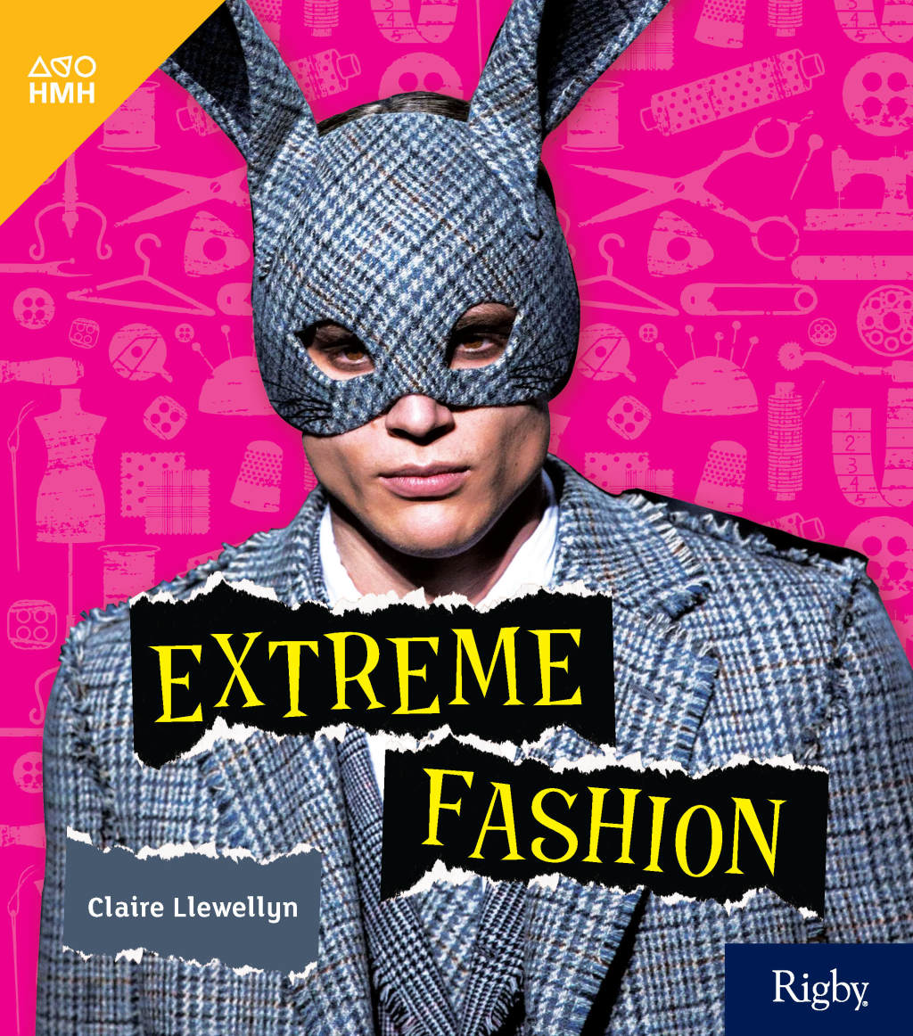 Extreme Fashion 1st Edition