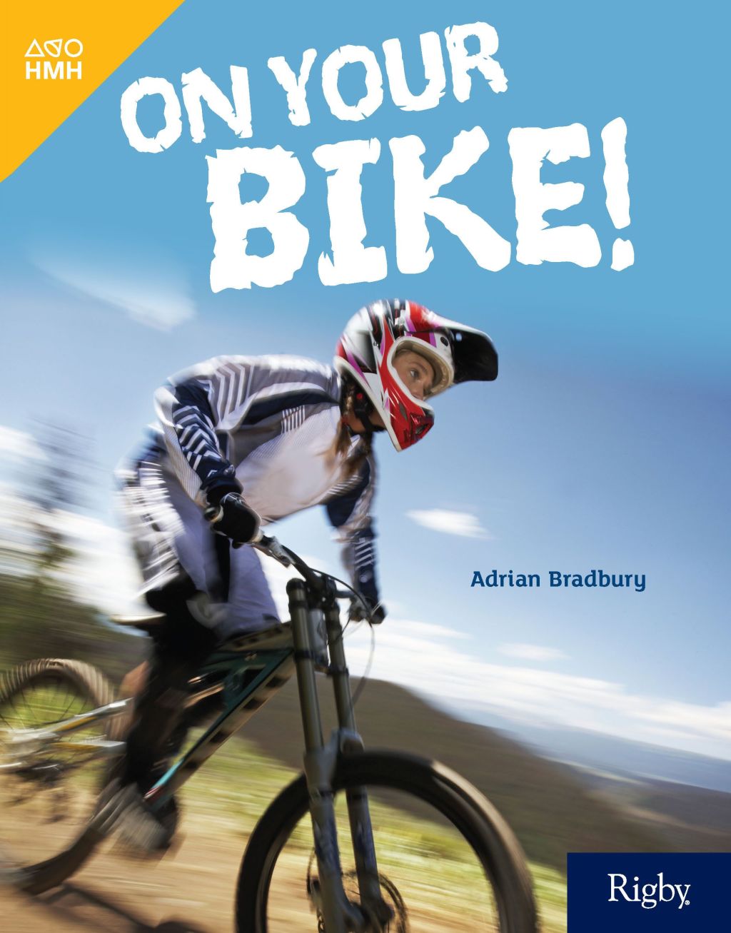 On Your Bike! 1st Edition