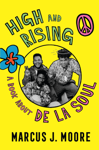 Cover image: High and Rising 9780358494881