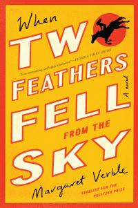 Cover image: When Two Feathers Fell From The Sky 9780063269101