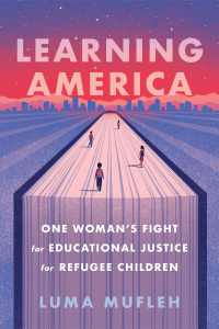 Cover image: Learning America 9780358569725