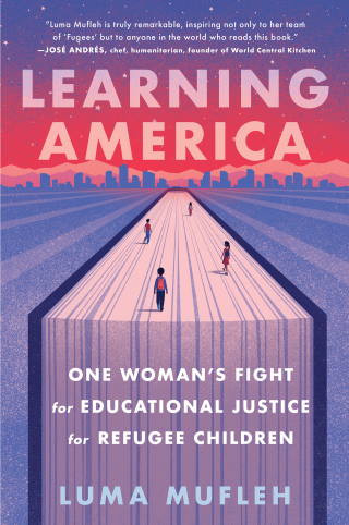 Cover image: Learning America 9780063268715