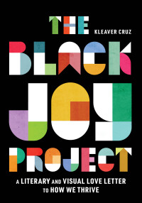 Cover image: The Black Joy Project 9780358588757