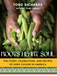 Cover image: Roots, Heart, Soul 9780358612674