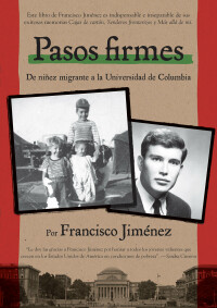 Cover image: Pasos firmes 9780358621270