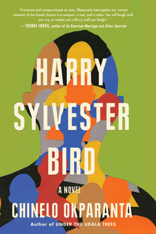 Cover image: Harry Sylvester Bird 9780063268609