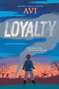 Cover image: Loyalty 9780358672531