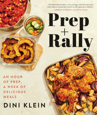 Cover image: Prep And Rally 9780358645566