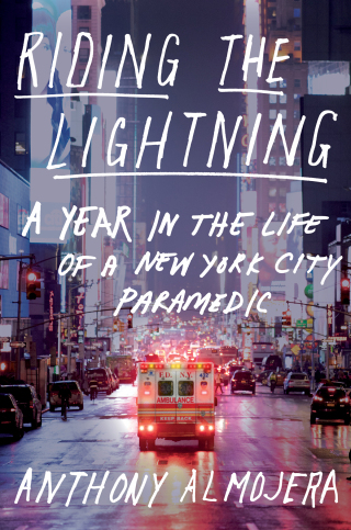 Cover image: Riding the Lightning 9780358652908
