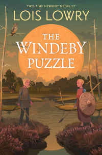 Cover image: The Windeby Puzzle 9780358672500