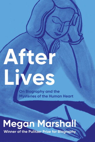 Cover image: After Lives 9780618684182