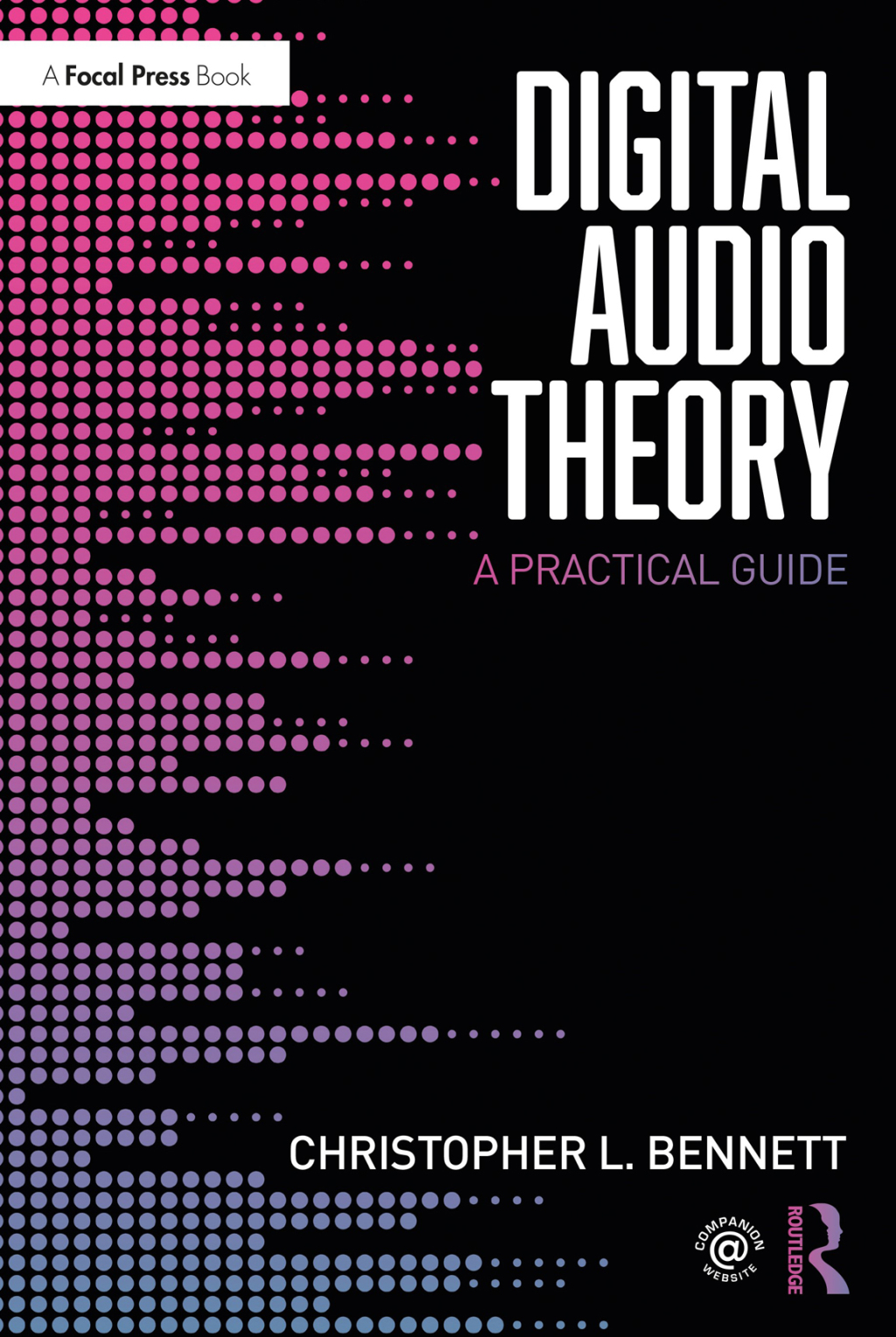 Digital Audio Theory A Practical Guide 1st Edition