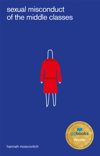 Cover image: Sexual Misconduct of the Middle Classes 9780369102300
