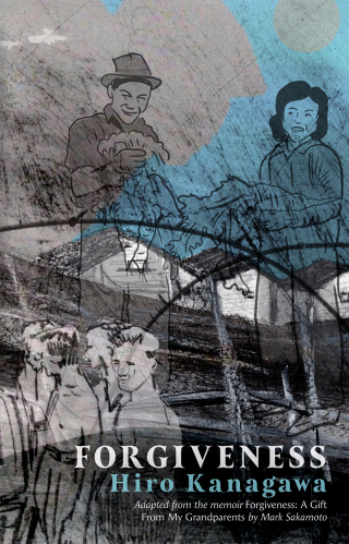 Imagen de portada: Forgiveness 9780369103949