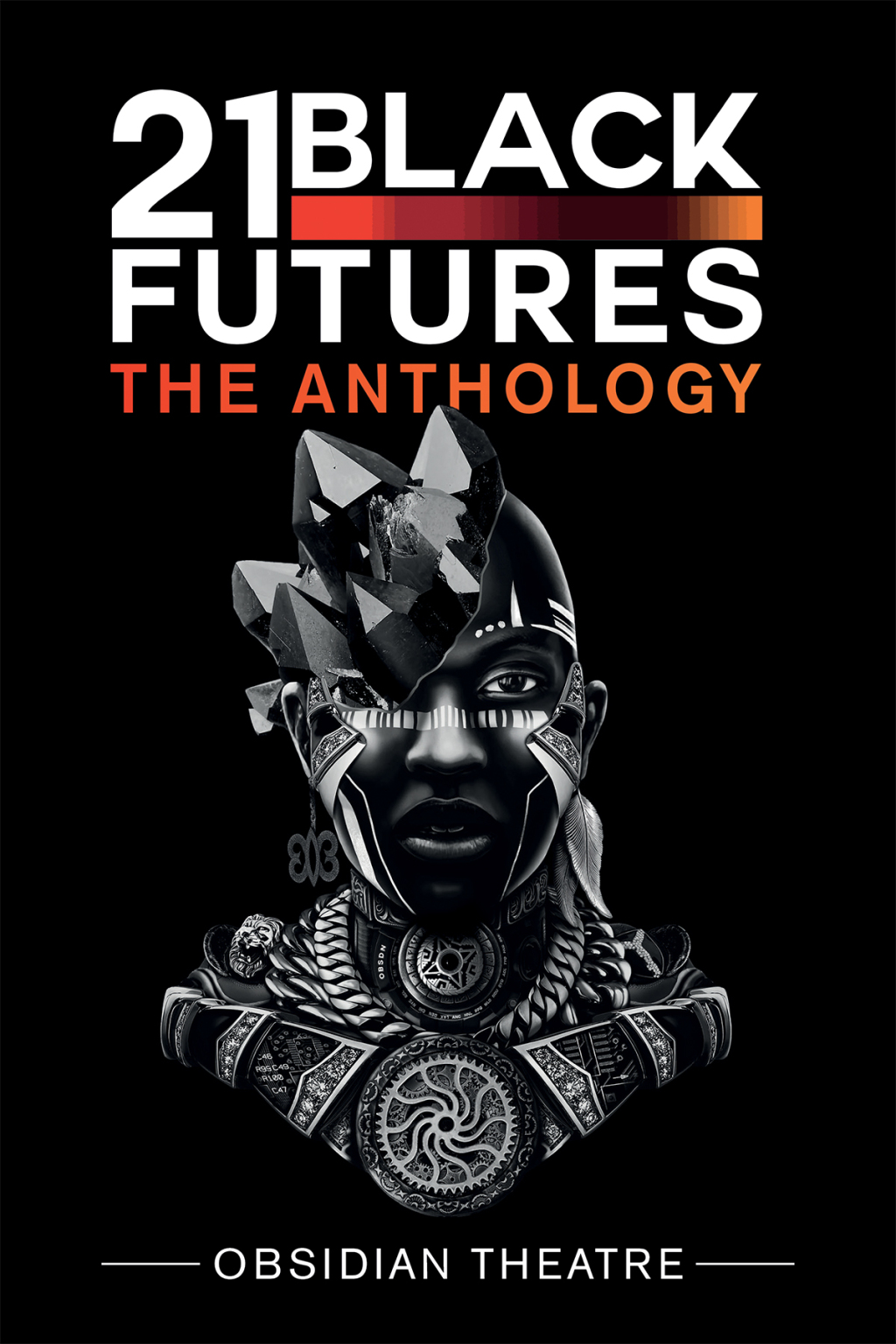 21 Black Futures The Anthology