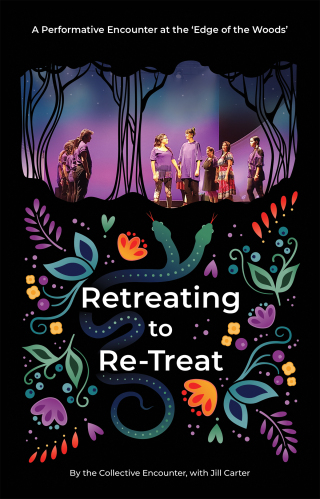 Cover image: Retreating to Re-Treat 9780369104649