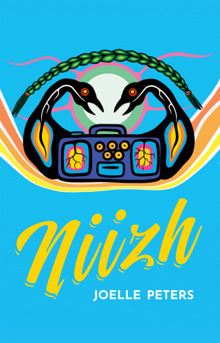 Cover image: Niizh 9780369105219