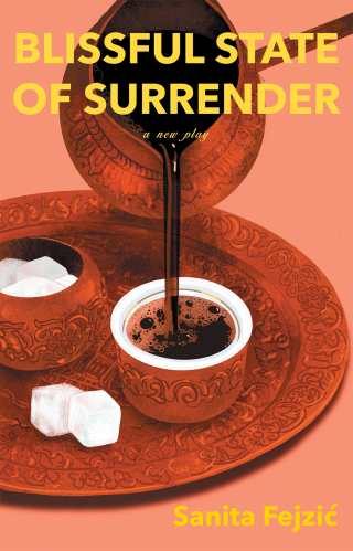 Cover image: Blissful State of Surrender 9780369105332