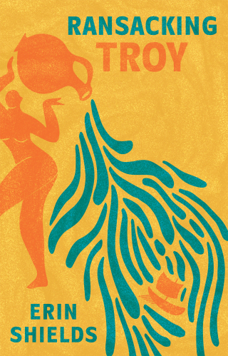 Imagen de portada: Ransacking Troy 9780369105547