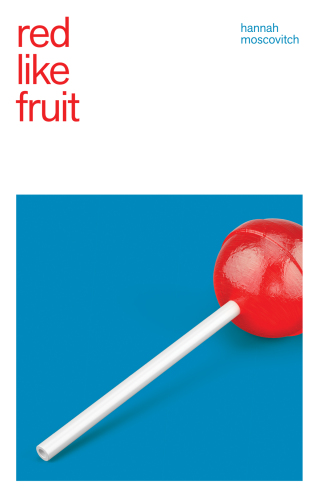 Imagen de portada: Red Like Fruit 9780369105646