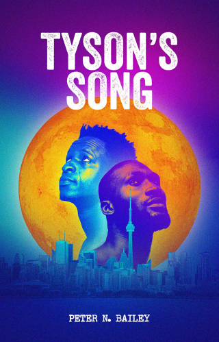 Imagen de portada: Tyson's Song 9780369105882