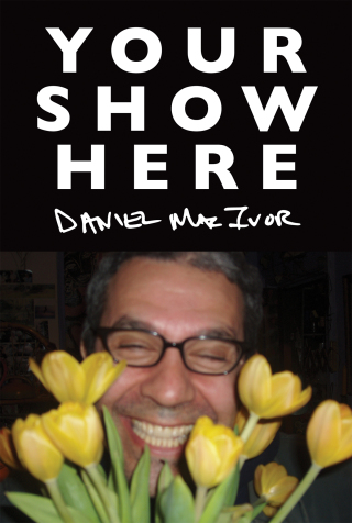 Imagen de portada: Your Show Here 9780369106018