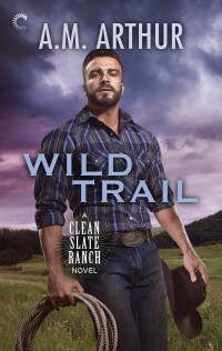 Cover image: Wild Trail 9781335895929