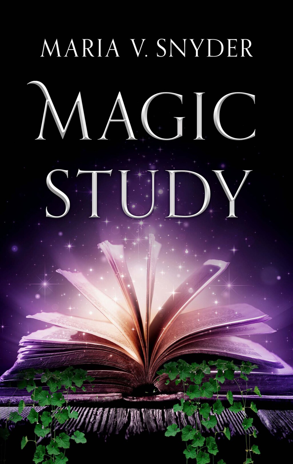 Magic Study (eBook)