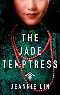 Omslagafbeelding: The Jade Temptress 9780369700681