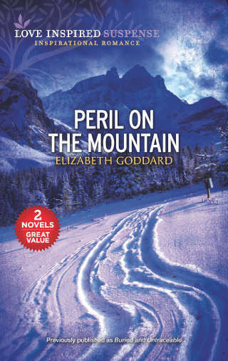 Imagen de portada: Peril on the Mountain 9781335230898