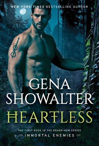 Cover image: Heartless 9781335913777