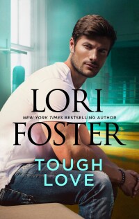 Imagen de portada: Tough Love 9780373788484