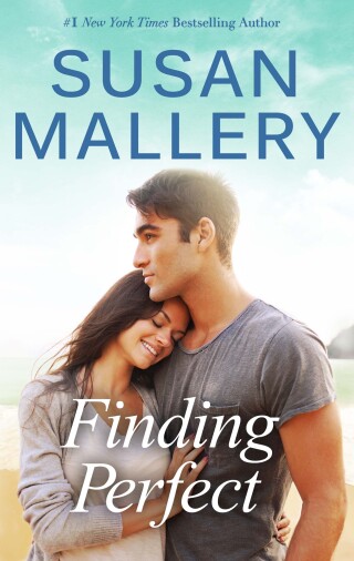 Cover image: Finding Perfect 9780373774685