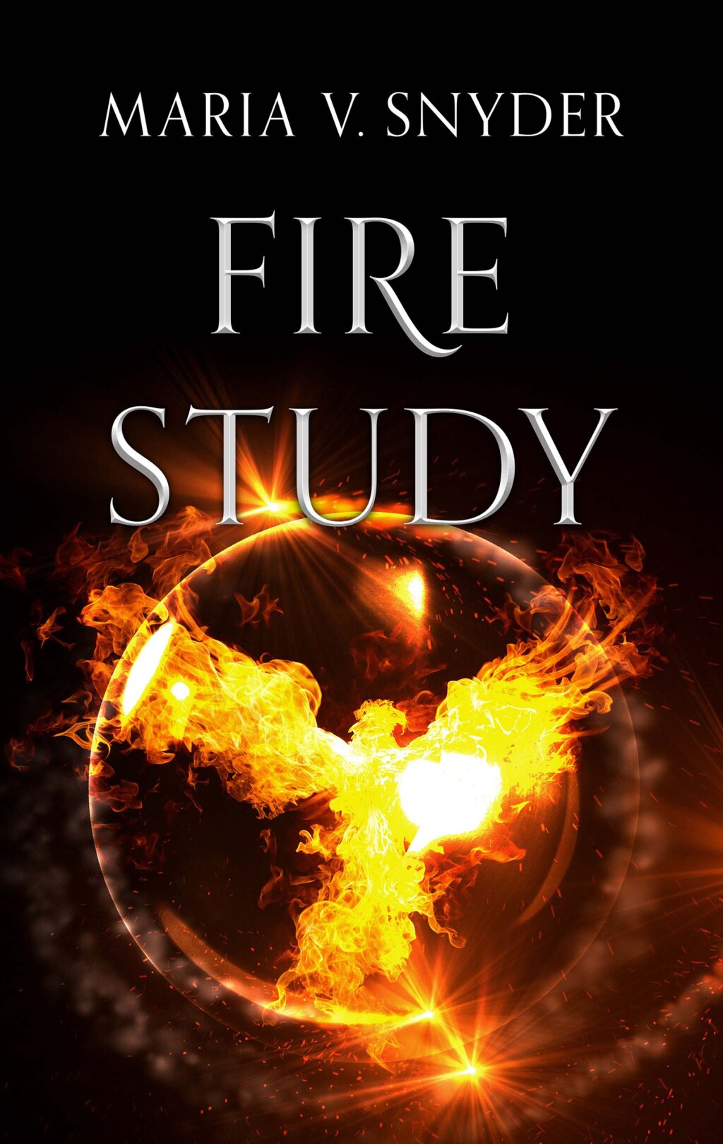 Fire Study (eBook)