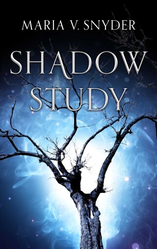 Cover image: Shadow Study 9780778317401