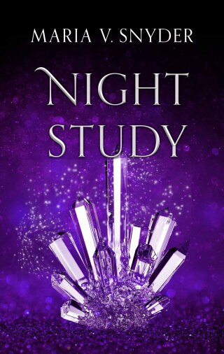 Cover image: Night Study 9780778318750