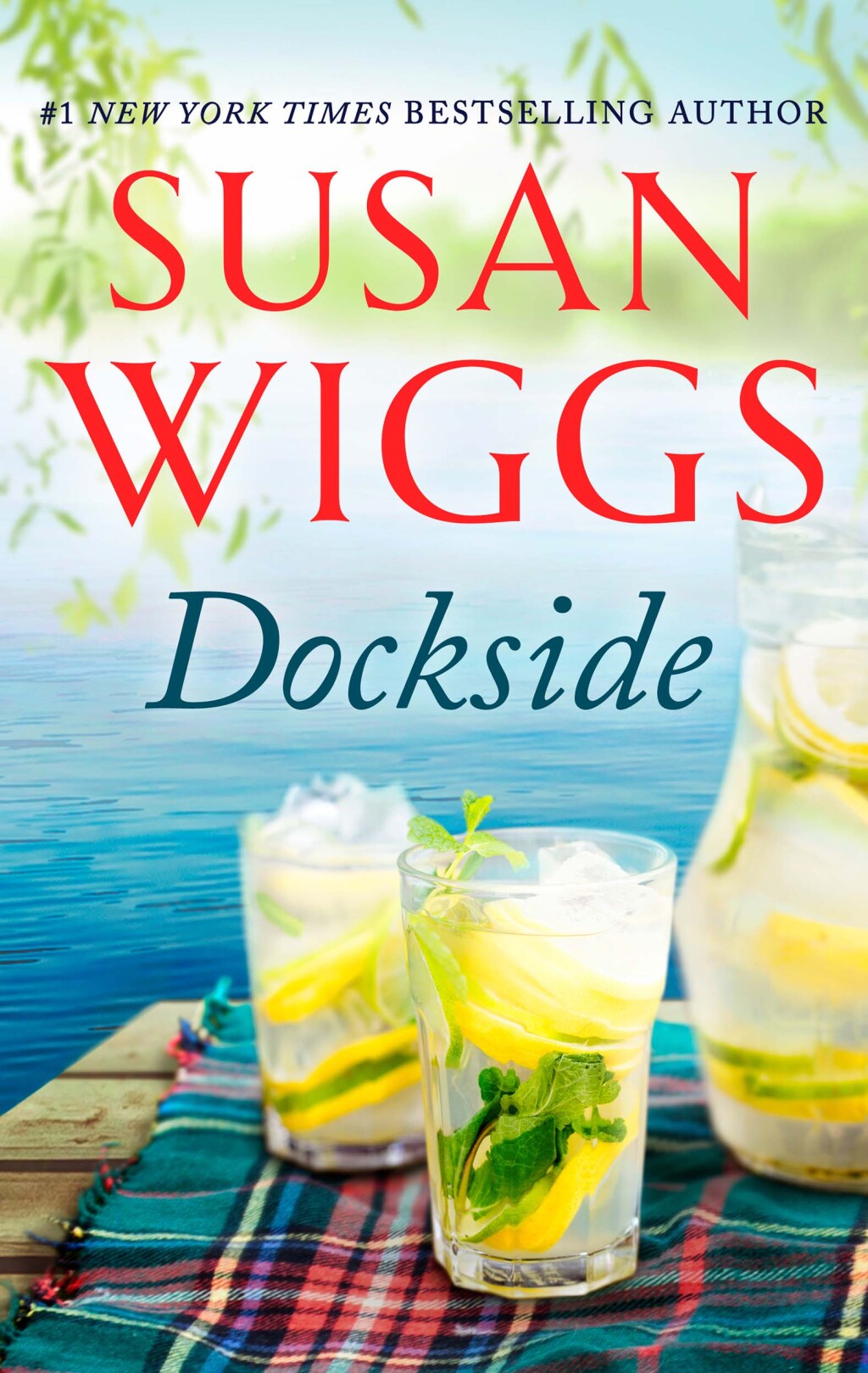 Dockside (eBook)