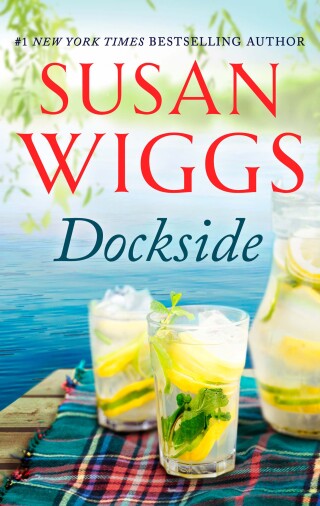 Cover image: Dockside 9780778330103