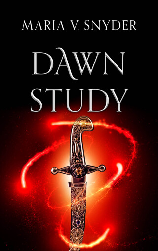 Cover image: Dawn Study 9780778319856