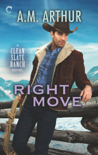 Cover image: Right Move 9781335401823