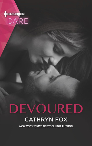 Cover image: Devoured 9780369702395