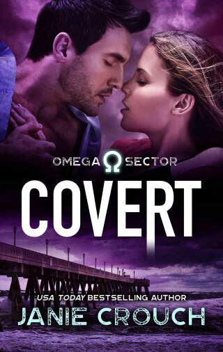 Cover image: Covert 9780369702661