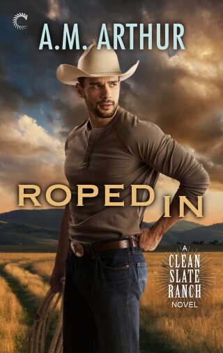 Cover image: Roped In 9781335476074