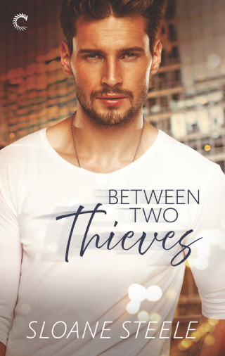 Cover image: Between Two Thieves 9780369703125