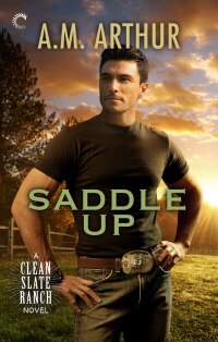 Imagen de portada: Saddle Up 9781335091468