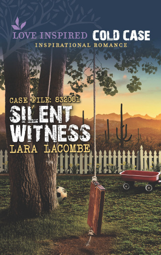 Cover image: Silent Witness 9781335633439