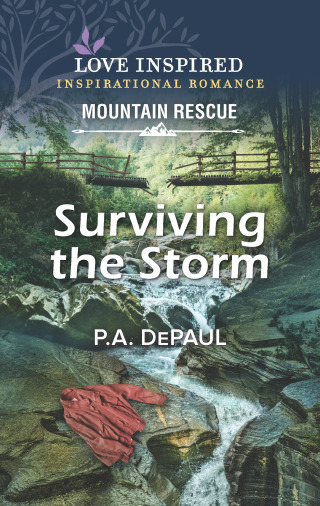 Cover image: Surviving the Storm 9781335427038